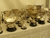 Cattle show Trophies