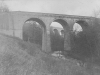 Telford bridge (behind Woodlands brig)