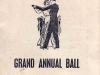 1956 Annual Show Ball