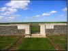 Houdain-Lane-Cemetery-France-1