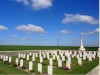 Houdain-Lane-Cemetery-France