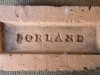Borland-Brick