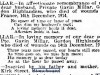 Newspaper-In-memorial