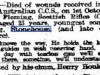 George-fleming-Death-notice