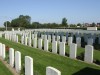 Haringhe-Military-Cemetery-Belgium