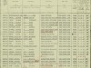 Headstone-schedule