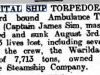 torpedo
