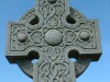 Celtic-Cross-Manse-Road-cemetery