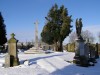 MANSE ROAD CEMETERY IN SNOW3