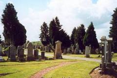 Manse Road Cemetery