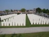 Merville-Communal-Cemetery-France