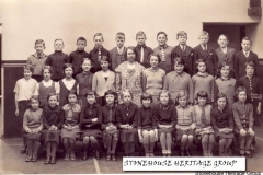 School Photographs 1930's