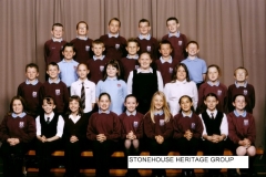school Photographs 2000