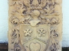 Hospital Crest 1893
