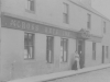 Cross Keys Inn around 1901